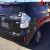 toyota prius-α 2013 CFJ1815519 image 10