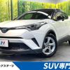 toyota c-hr 2018 -TOYOTA--C-HR DAA-ZYX10--ZYX10-2136048---TOYOTA--C-HR DAA-ZYX10--ZYX10-2136048- image 1