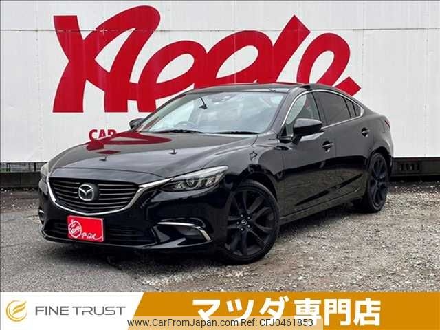 mazda atenza 2016 -MAZDA--Atenza Sedan LDA-GJ2FP--GJ2FP-204135---MAZDA--Atenza Sedan LDA-GJ2FP--GJ2FP-204135- image 1