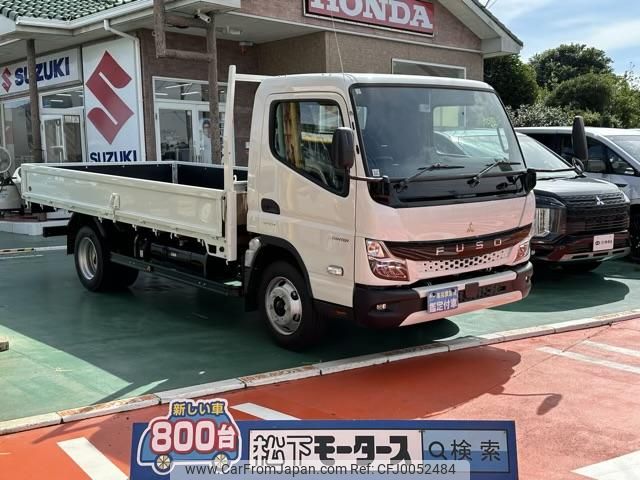 mitsubishi-fuso canter 2024 GOO_JP_700060017330240716001 image 1