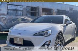 toyota 86 2012 quick_quick_DBA-ZN6_ZN6-002638