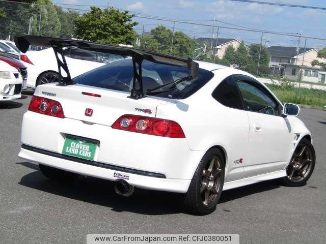 honda integra 2005 -HONDA 【名変中 】--Integra DC5--2303875---HONDA 【名変中 】--Integra DC5--2303875- image 2