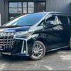toyota alphard 2021 -TOYOTA 【群馬 376ﾘ10】--Alphard AYH30W--0123463---TOYOTA 【群馬 376ﾘ10】--Alphard AYH30W--0123463- image 1