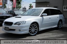 subaru legacy-touring-wagon 2006 quick_quick_TA-BP5_BP5-093105