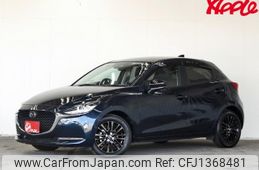 mazda demio 2022 -MAZDA--MAZDA2 5BA-DJLFS--765590---MAZDA--MAZDA2 5BA-DJLFS--765590-
