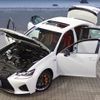 lexus gs-f 2018 GOO_JP_700080027030240803001 image 44