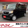 honda n-box 2020 -HONDA 【浜松 581 646】--N-BOX 6BA-JF3--JF3-1458370---HONDA 【浜松 581 646】--N-BOX 6BA-JF3--JF3-1458370- image 1