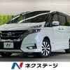 nissan serena 2018 -NISSAN--Serena DAA-GFC27--GFC27-136995---NISSAN--Serena DAA-GFC27--GFC27-136995- image 1