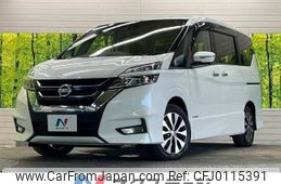 nissan serena 2018 -NISSAN--Serena DAA-GFC27--GFC27-136995---NISSAN--Serena DAA-GFC27--GFC27-136995-