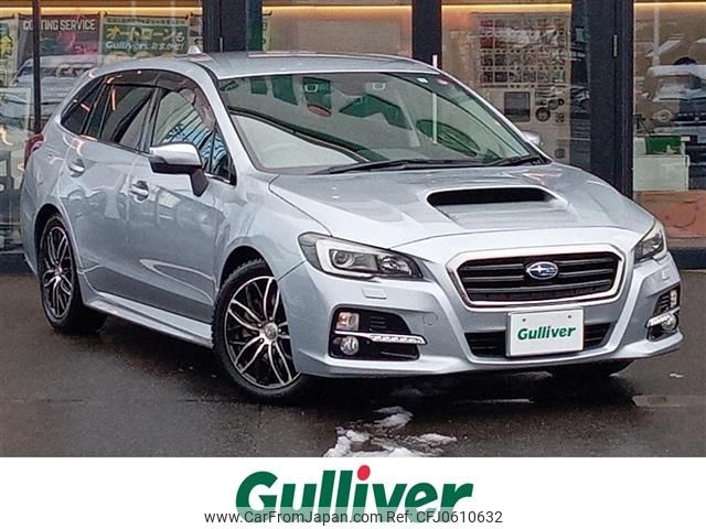 subaru levorg 2016 -SUBARU--Levorg DBA-VM4--VM4-064915---SUBARU--Levorg DBA-VM4--VM4-064915- image 1