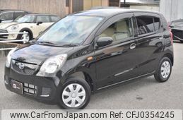 daihatsu mira 2017 -DAIHATSU 【山梨 580ﾓ274】--Mira L275S--0179326---DAIHATSU 【山梨 580ﾓ274】--Mira L275S--0179326-