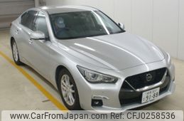 nissan skyline 2020 -NISSAN 【岐阜 303ﾄ9188】--Skyline RV37-103430---NISSAN 【岐阜 303ﾄ9188】--Skyline RV37-103430-