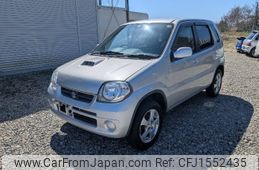 suzuki kei 2007 CFJ1552435