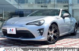 toyota 86 2016 CFJ1573691