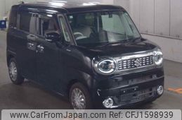suzuki wagon-r 2021 CFJ1598939