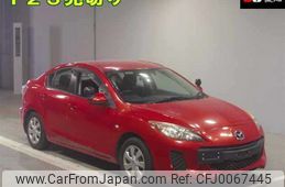 mazda axela 2012 -MAZDA--Axela BL6FJ-201042---MAZDA--Axela BL6FJ-201042-