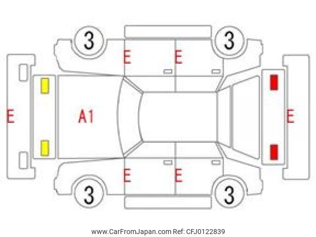 toyota c-hr 2020 -TOYOTA--C-HR 6AA-ZYX11--ZYX11-2017977---TOYOTA--C-HR 6AA-ZYX11--ZYX11-2017977- image 2