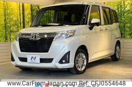 toyota roomy 2019 -TOYOTA--Roomy DBA-M900A--M900A-0409077---TOYOTA--Roomy DBA-M900A--M900A-0409077-