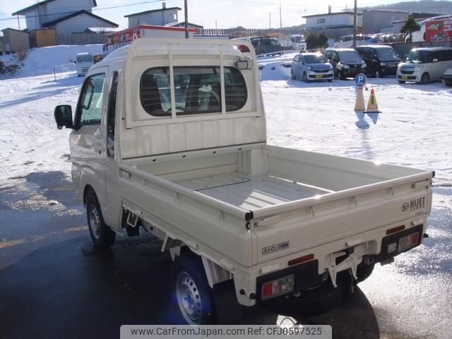 daihatsu hijet-truck 2024 -DAIHATSU 【名変中 】--Hijet Truck S510P--0607260---DAIHATSU 【名変中 】--Hijet Truck S510P--0607260- image 2