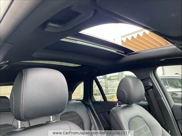 mercedes-benz glc-class 2019 -MERCEDES-BENZ--Benz GLC 3DA-253915--WDC2539152F699933---MERCEDES-BENZ--Benz GLC 3DA-253915--WDC2539152F699933- image 2