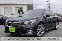 subaru legacy-b4 2018 quick_quick_DBA-BN9_BN9-017590