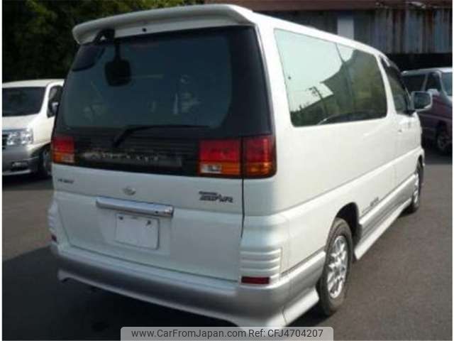 nissan elgrand 1998 -NISSAN--Elgrand E-ALE50--ALE50-018941---NISSAN--Elgrand E-ALE50--ALE50-018941- image 2