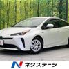 toyota prius 2019 -TOYOTA--Prius DAA-ZVW51--ZVW51-8055144---TOYOTA--Prius DAA-ZVW51--ZVW51-8055144- image 1