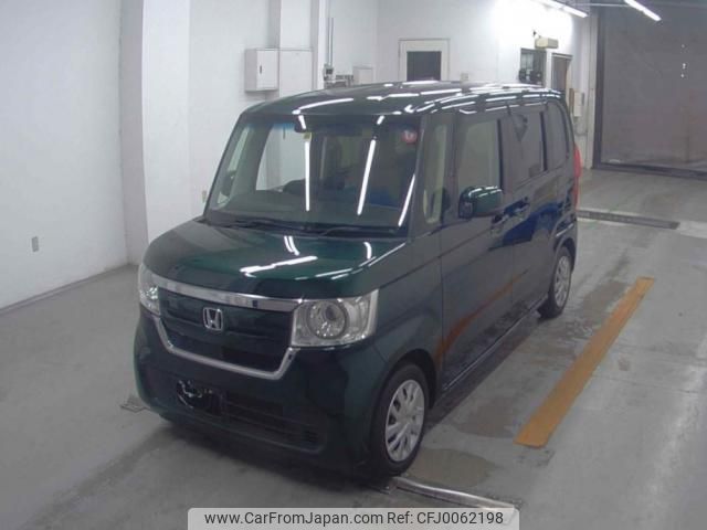 honda n-box 2019 quick_quick_6BA-JF3_JF3-1421353 image 1