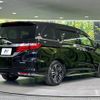 honda odyssey 2017 -HONDA--Odyssey DAA-RC4--RC4-1027771---HONDA--Odyssey DAA-RC4--RC4-1027771- image 19