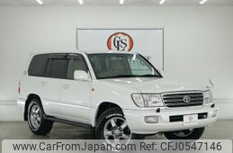 toyota land-cruiser-100 2004 GOO_JP_700250572030241210002