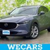 mazda cx-3 2019 quick_quick_3DA-DM8P_DM8P-102131 image 1