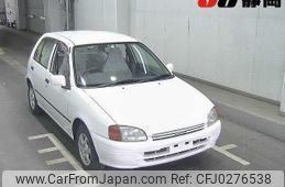 toyota starlet 1996 -TOYOTA--Starlet EP91-0011659---TOYOTA--Starlet EP91-0011659-