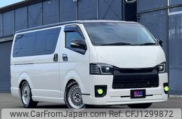 toyota regiusace-van 2008 CFJ1299872