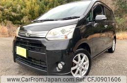 daihatsu move 2012 CFJ0901606