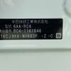 honda odyssey 2018 CFJ1726220 image 11