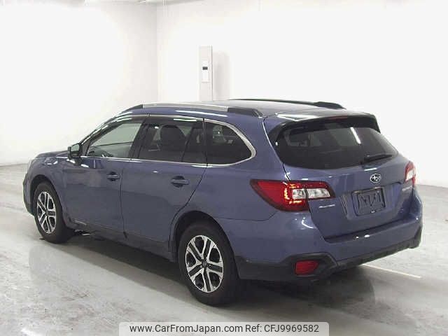 subaru outback 2018 -SUBARU--Legacy OutBack BS9-053284---SUBARU--Legacy OutBack BS9-053284- image 2