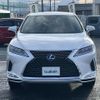 lexus rx 2020 -LEXUS--Lexus RX DAA-GYL20W--GYL20-0010724---LEXUS--Lexus RX DAA-GYL20W--GYL20-0010724- image 12