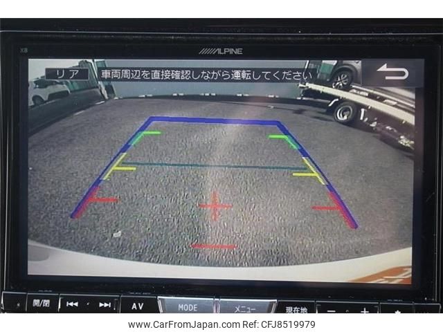 toyota alphard 2015 -TOYOTA--Alphard DBA-AGH30W--AGH30-0035734---TOYOTA--Alphard DBA-AGH30W--AGH30-0035734- image 2