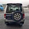 mitsubishi pajero-mini 1998 quick_quick_E-H56A_H56A-5220059 image 7