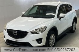 mazda cx-5 2012 -MAZDA--CX-5 KEEFW-103659---MAZDA--CX-5 KEEFW-103659-