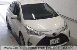 toyota vitz 2019 -TOYOTA 【つくば 530ﾇ3443】--Vitz NSP130-4019905---TOYOTA 【つくば 530ﾇ3443】--Vitz NSP130-4019905-