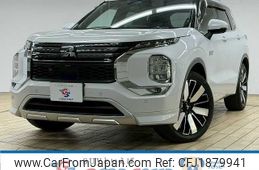 mitsubishi outlander-phev 2021 CFJ1879941