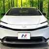 toyota prius 2024 CFJ1724185 image 14