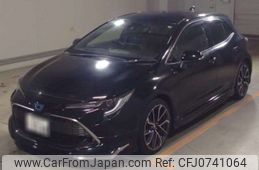 toyota corolla-sport 2020 -TOYOTA 【千葉 303ｽ3524】--Corolla Sport 6AA-ZWE213H--ZWE213-0004259---TOYOTA 【千葉 303ｽ3524】--Corolla Sport 6AA-ZWE213H--ZWE213-0004259-