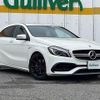 mercedes-benz amg 2018 -MERCEDES-BENZ--AMG CBA-176052--WDD1760522J724588---MERCEDES-BENZ--AMG CBA-176052--WDD1760522J724588- image 1