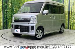 suzuki every-wagon 2022 CFJ1807177