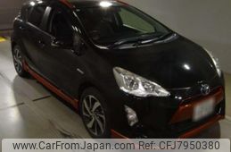 toyota aqua 2015 quick_quick_DAA-NHP10_NHP10-2427119