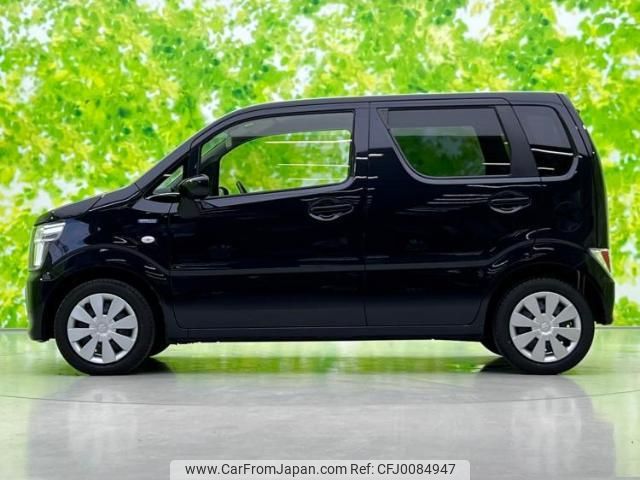 suzuki wagon-r 2021 quick_quick_5AA-MH95S_MH95S-166852 image 2