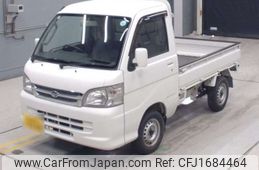 daihatsu hijet-truck 2012 CFJ1684464