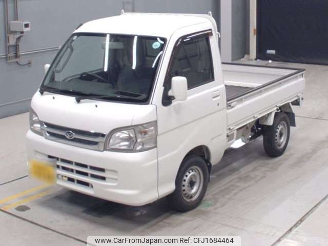 daihatsu hijet-truck 2012 CFJ1684464 image 1